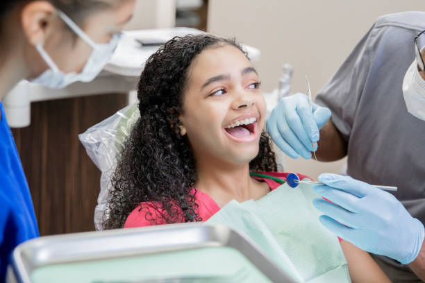 Urgent Tooth Repair in KS