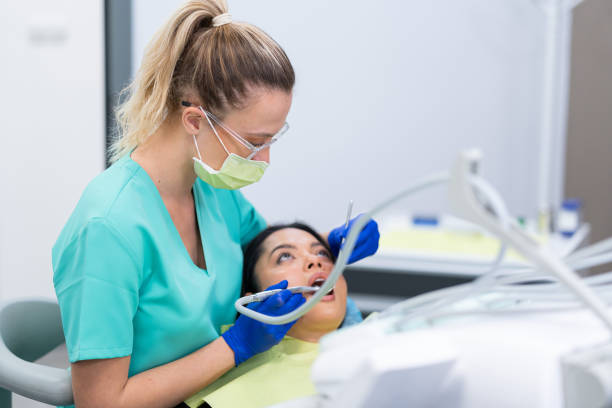 Dentist for Dental Trauma in KS